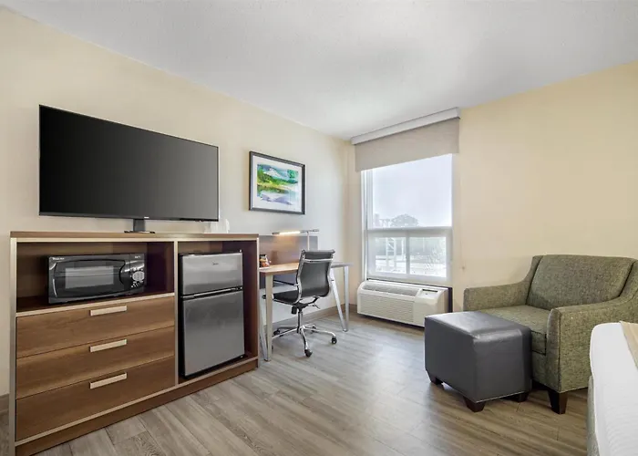 Best Western Galaxy Inn
