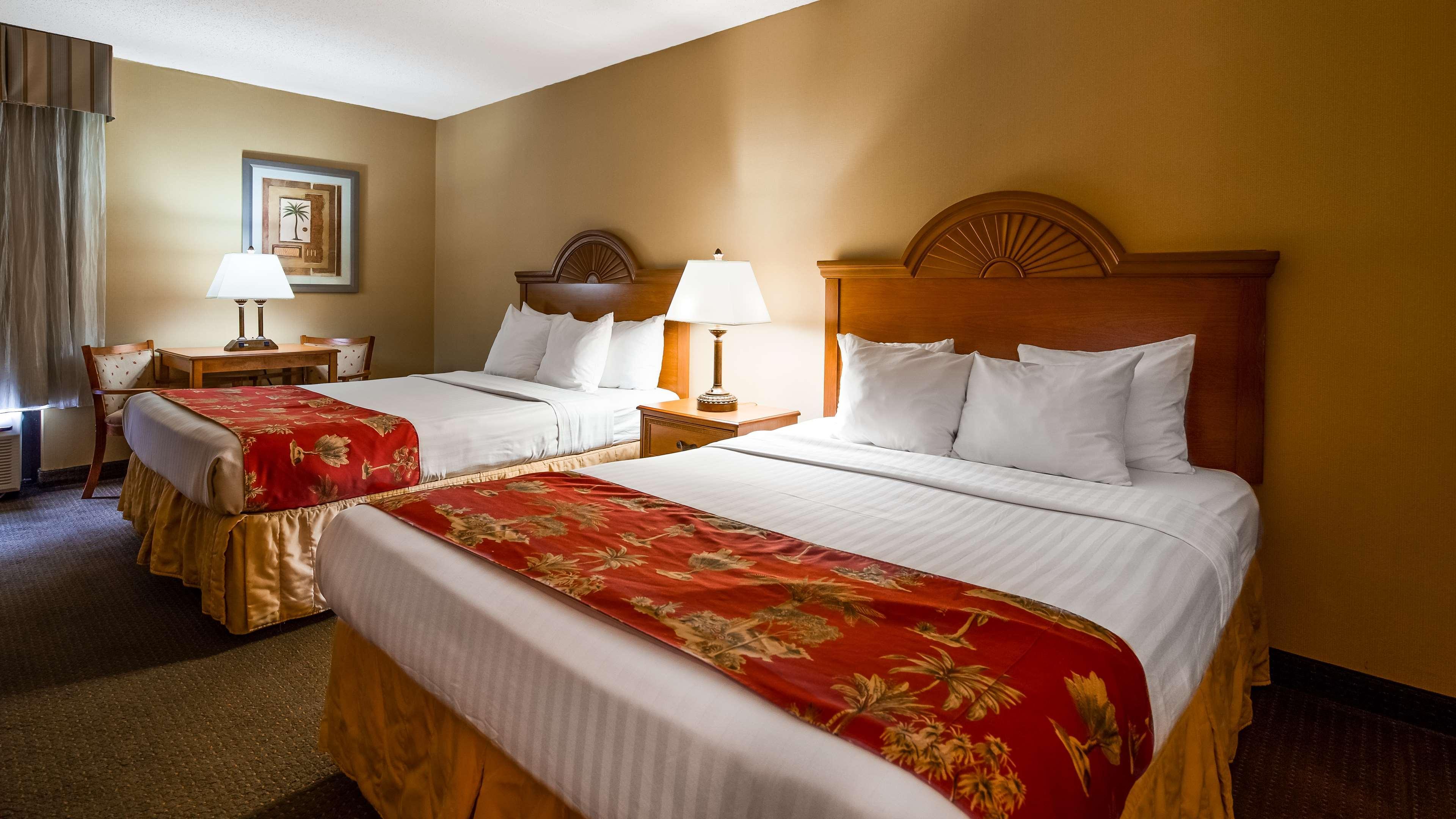 Western Galaxy Hotel Dover