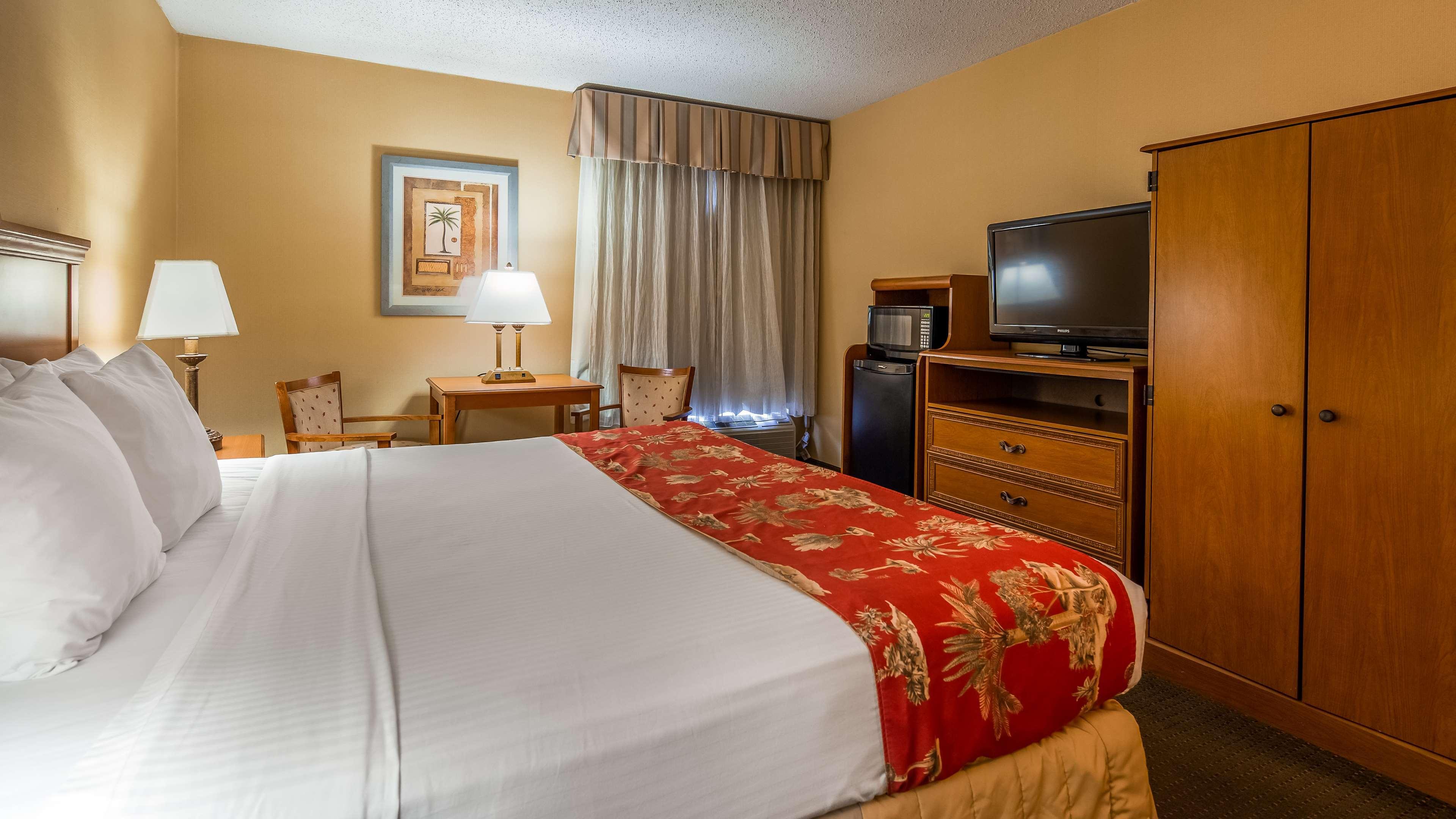 Western Galaxy Hotel Dover