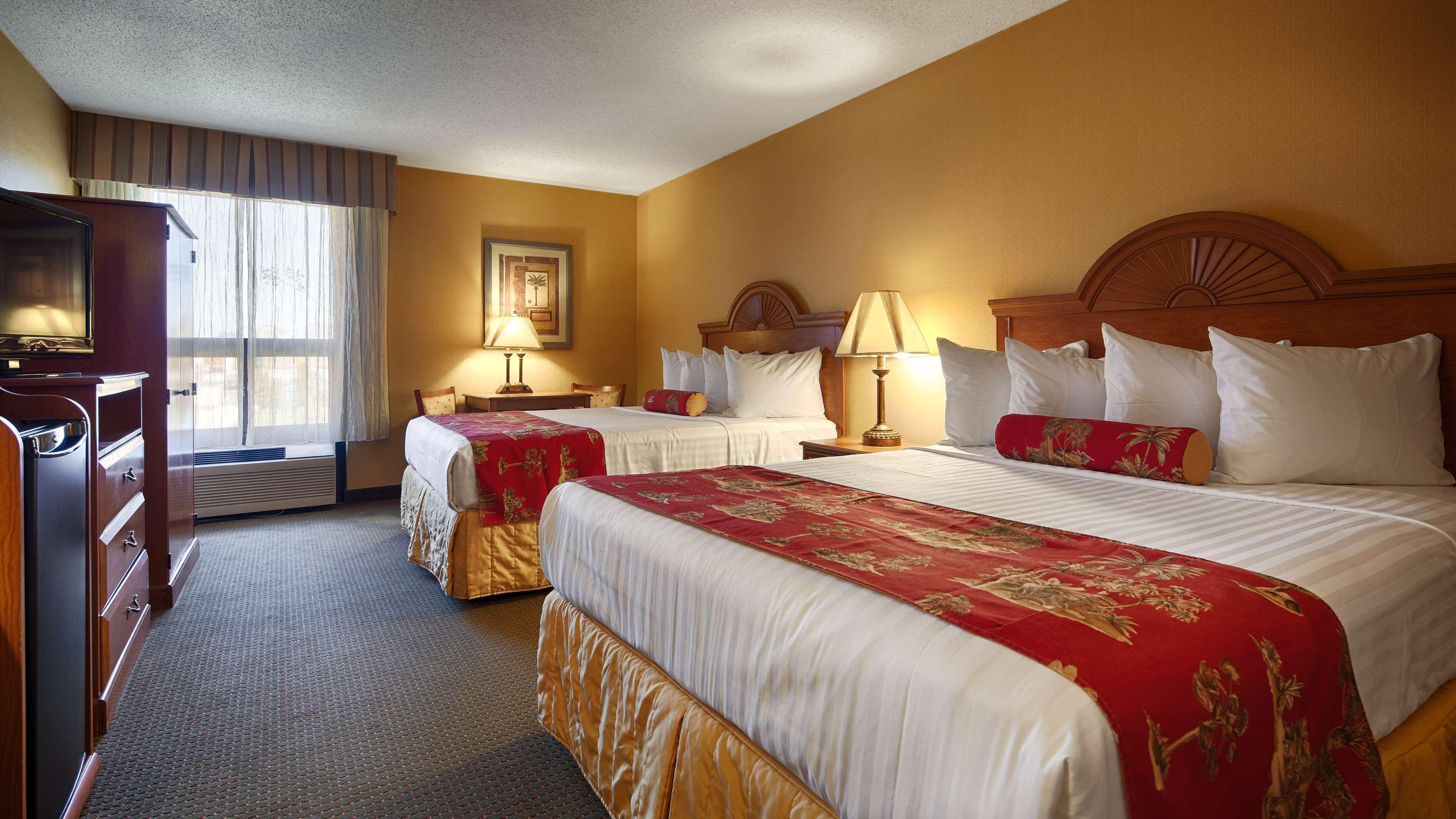 Hotel Western Galaxy