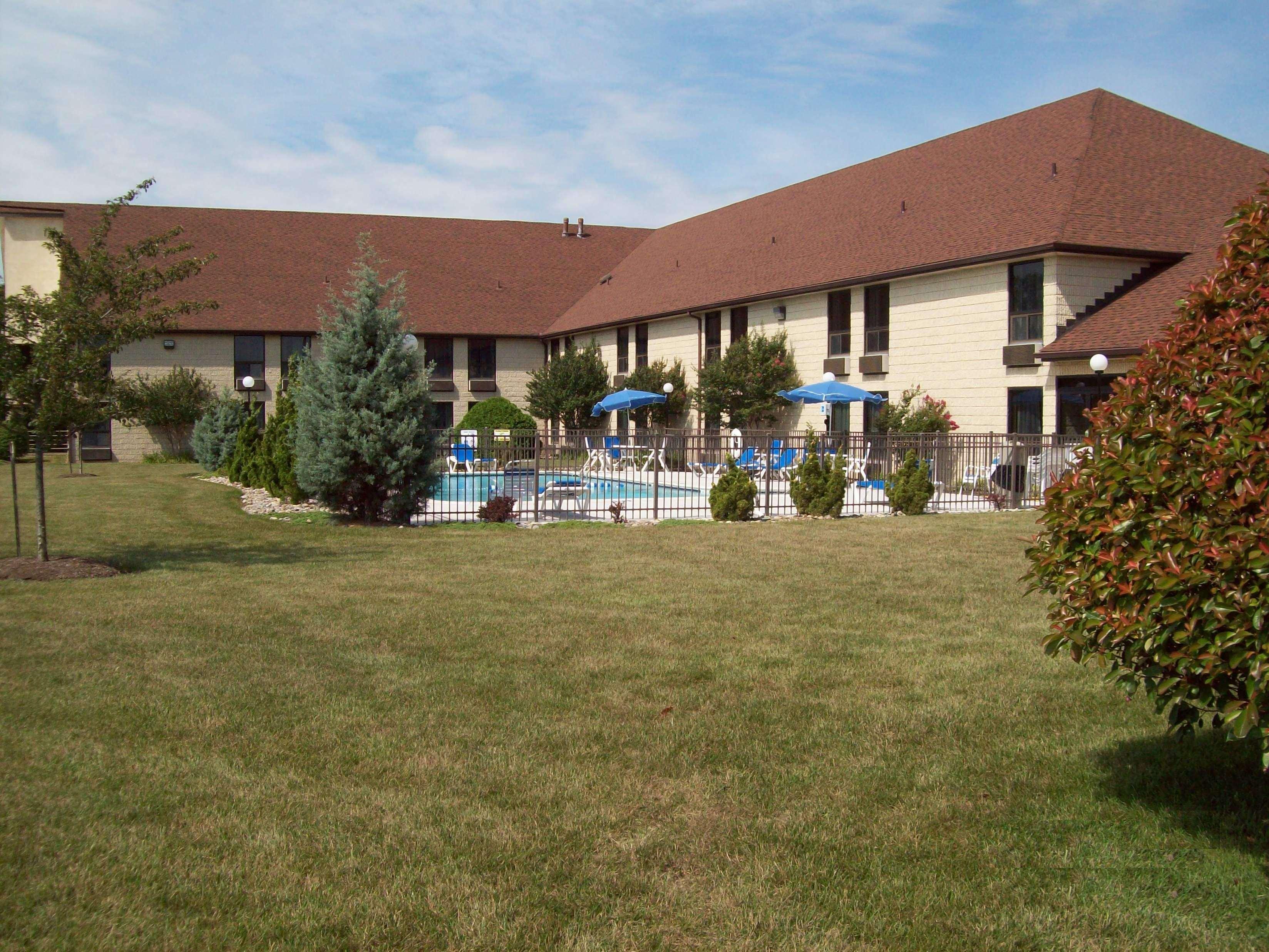 Hotel Western Galaxy 3*