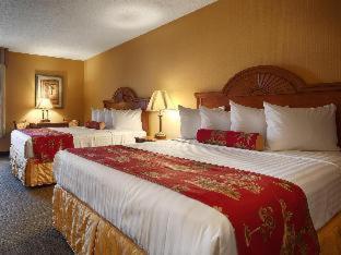 Western Galaxy Hotel 3*