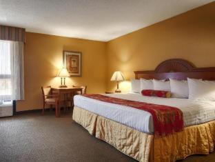 Hotel Western Galaxy