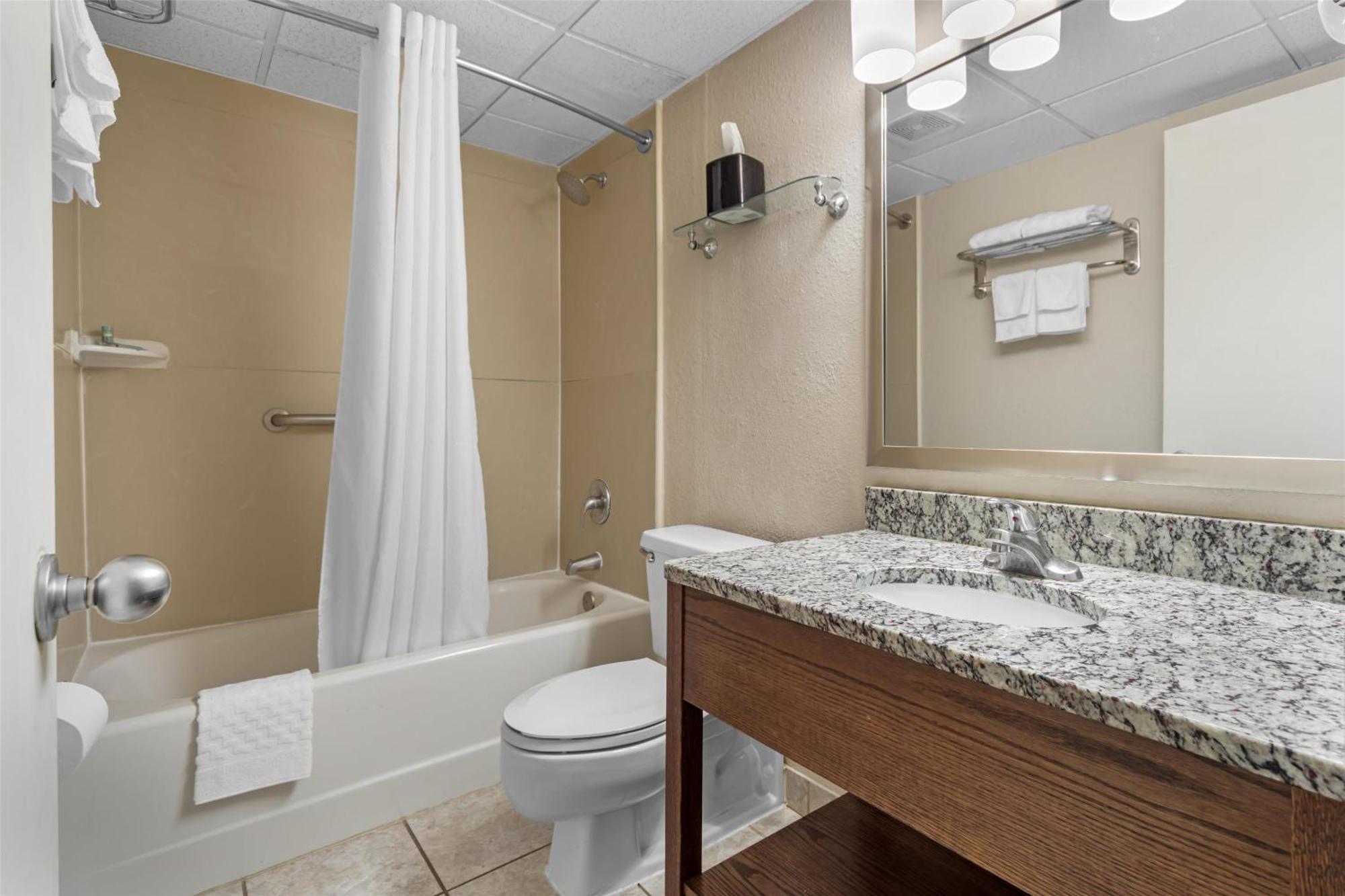 Western Galaxy Hotel