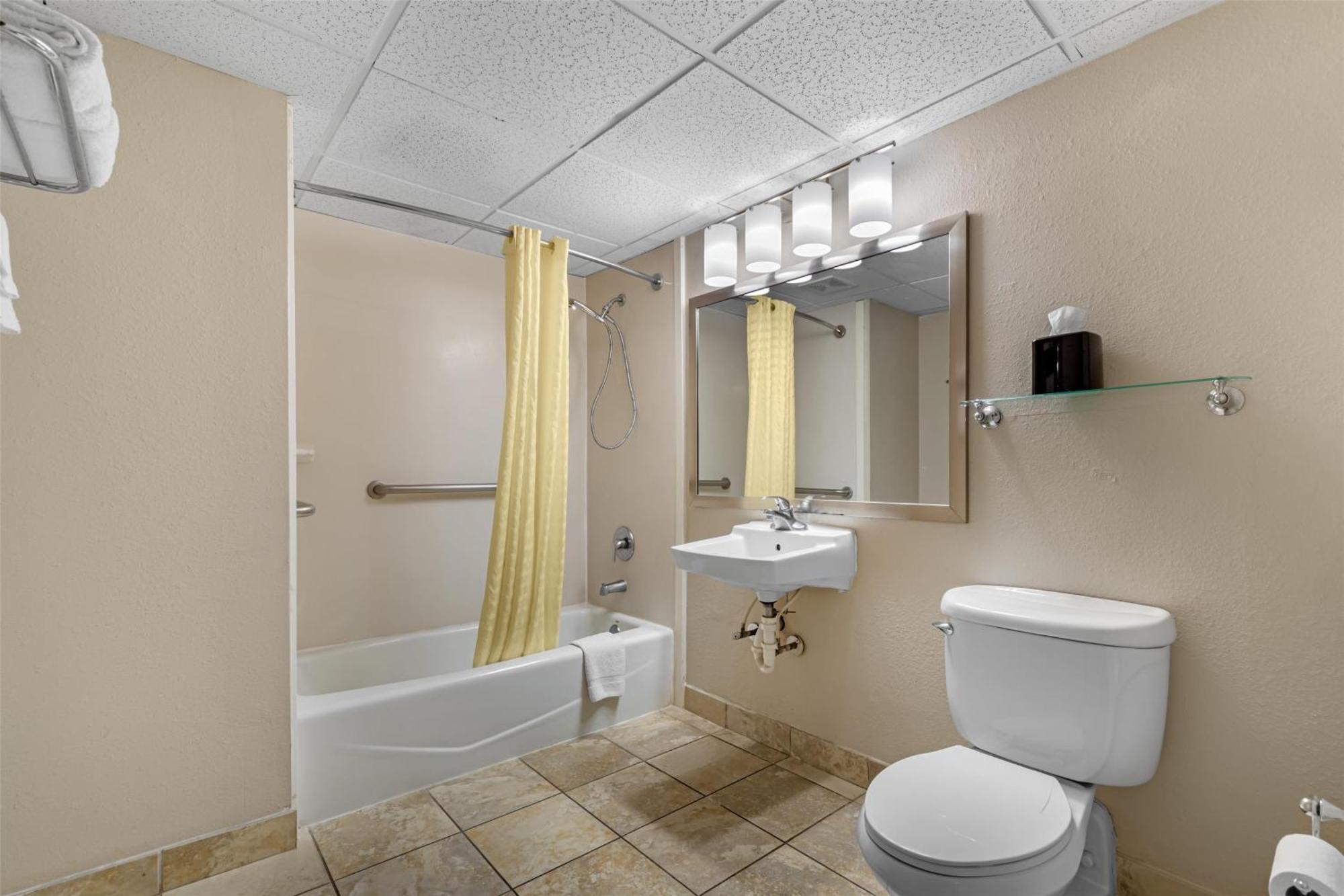 Hotel Western Galaxy Dover