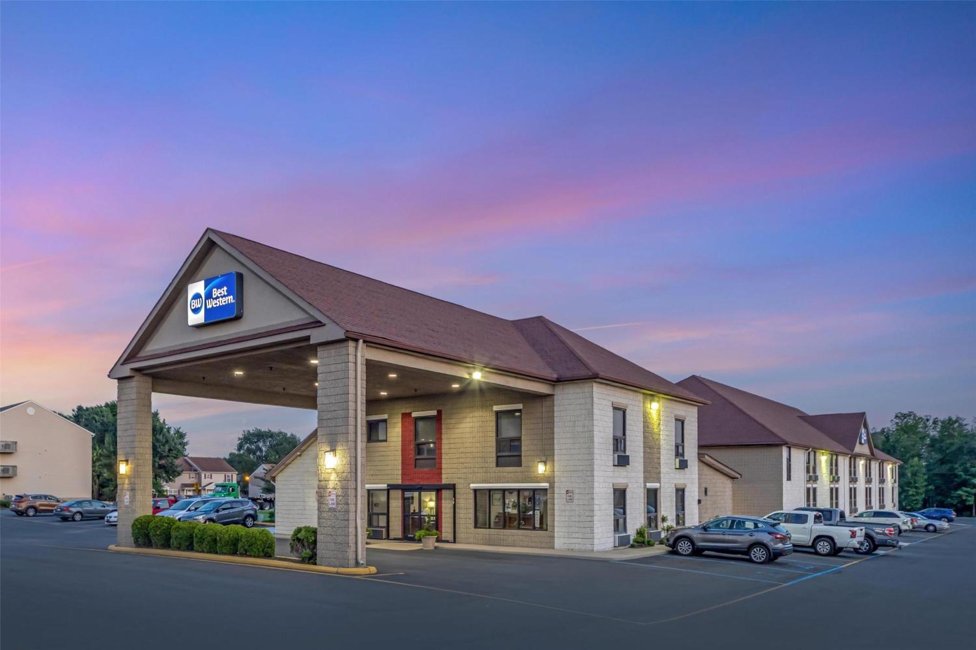 Western Galaxy Hotel Dover