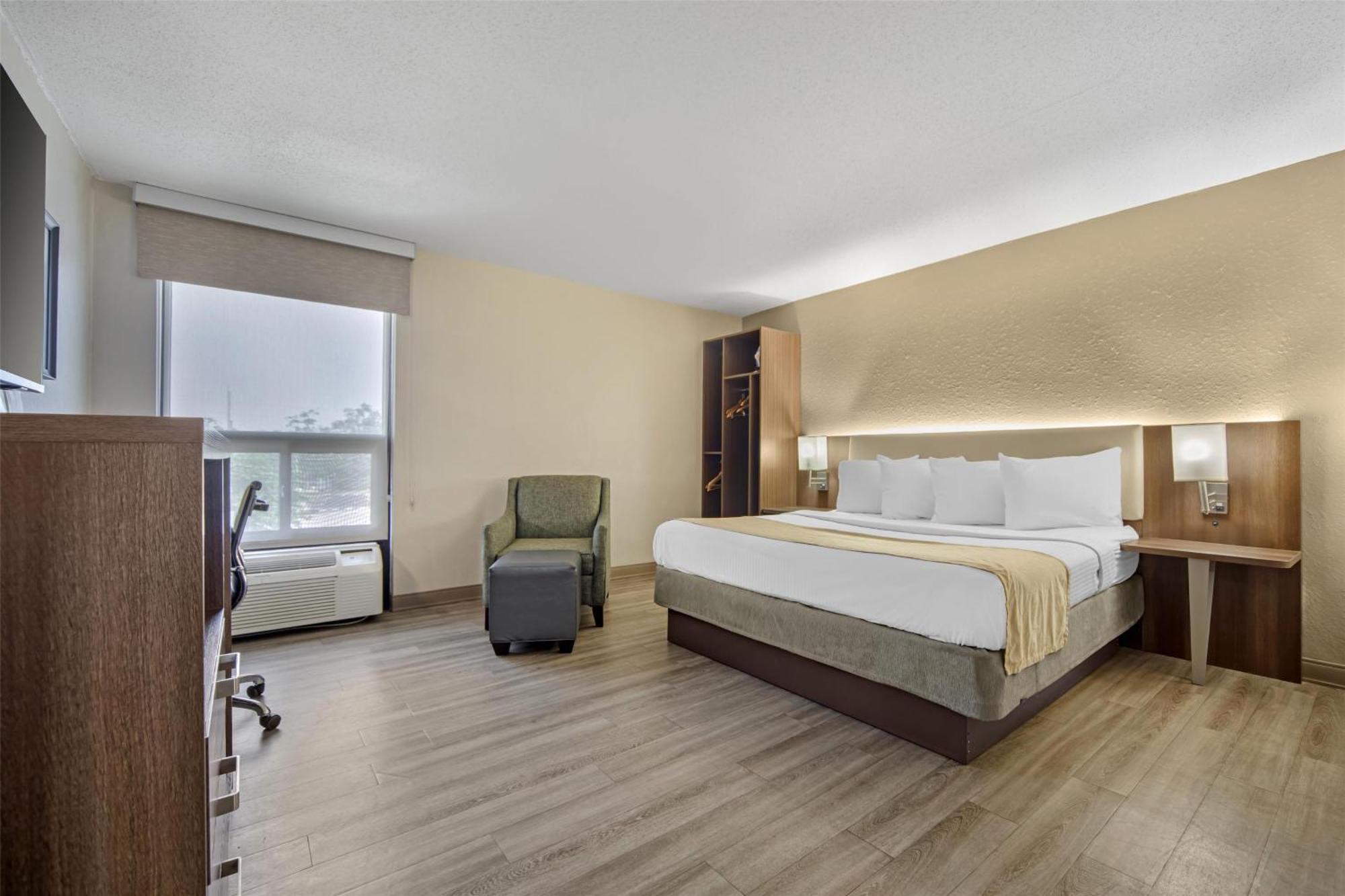 Western Galaxy Hotel
