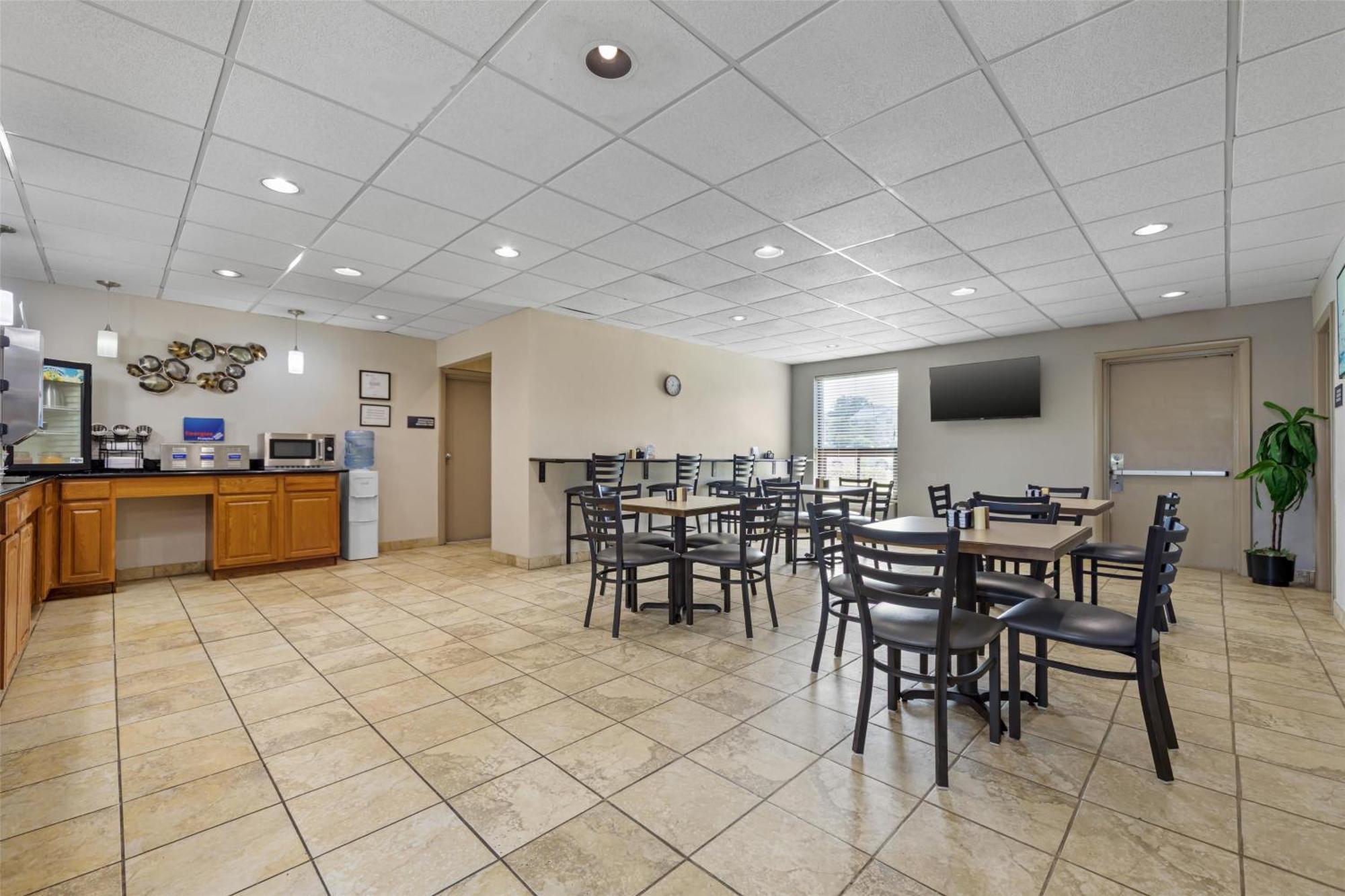 Western Galaxy Hotel Dover