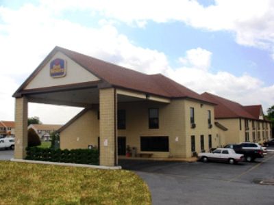 Western Galaxy Hotel