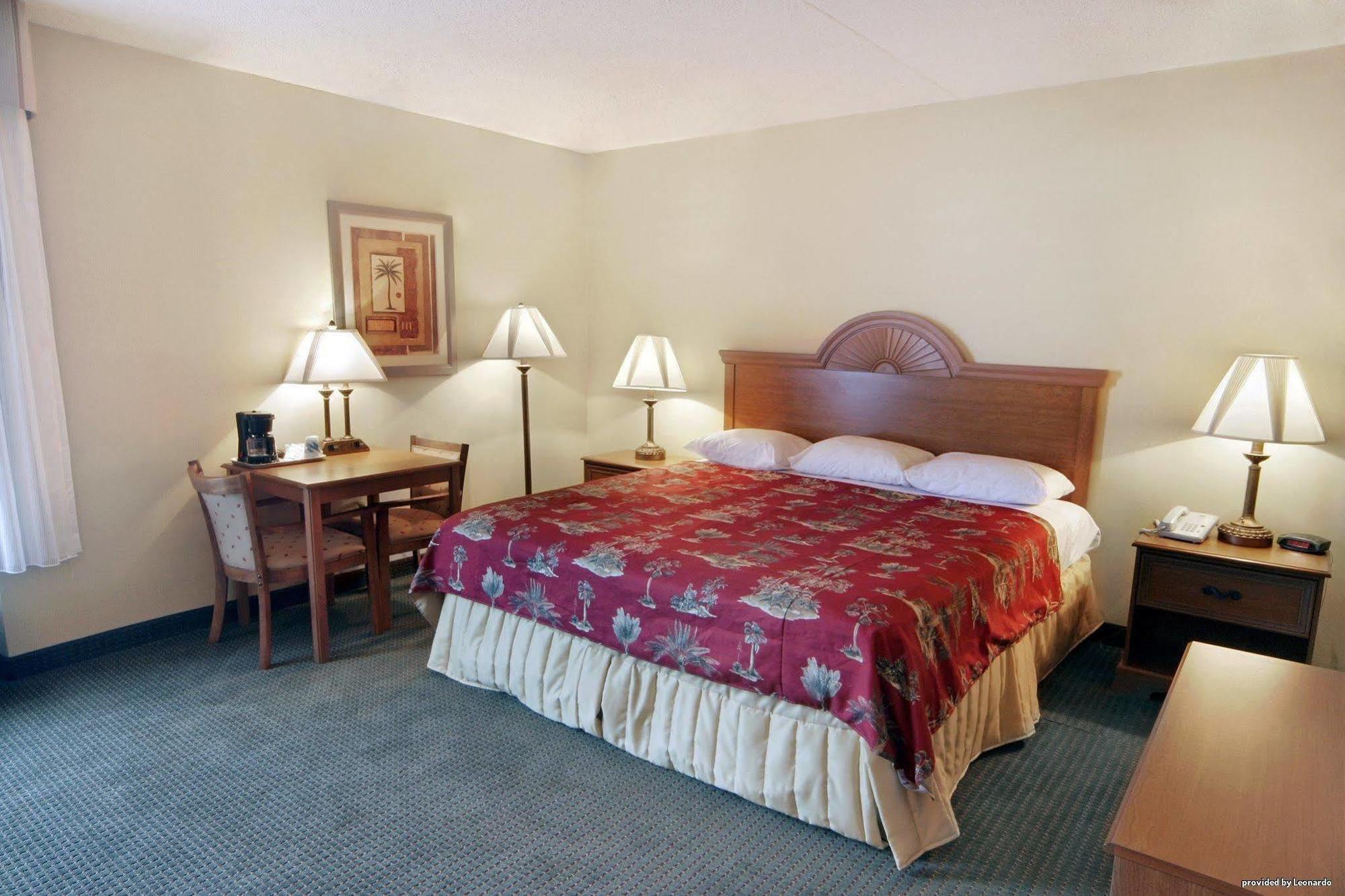 Western Galaxy Hotel