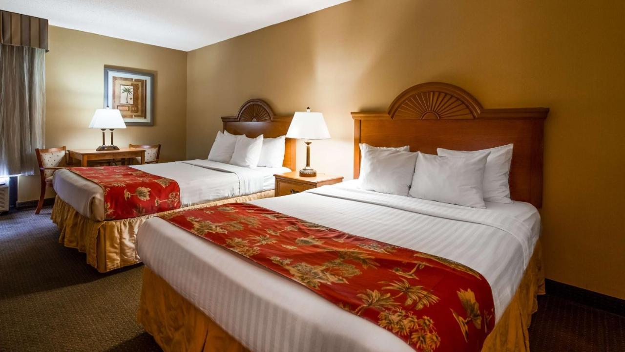 Western Galaxy Hotel Dover