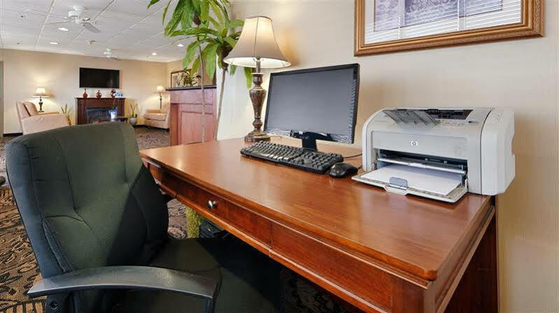 Hotel Western Galaxy 3*